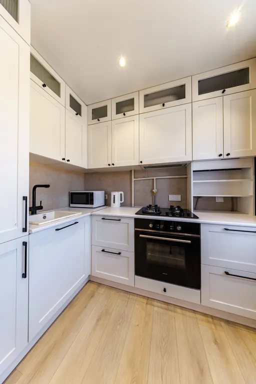 Уютная квартира в центре