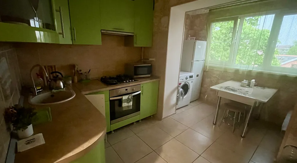 Квартира Квартира в самом центре города — Владикавказ