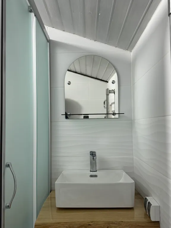 Эко-дом на Дальней