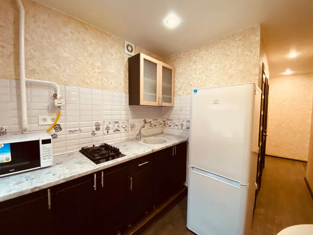 Квартира в северной части города