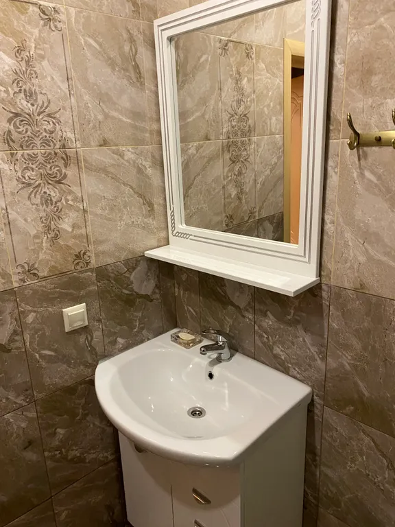 Квартира в ЖК Рублёвский Сколково Немчиновка Лайф арена