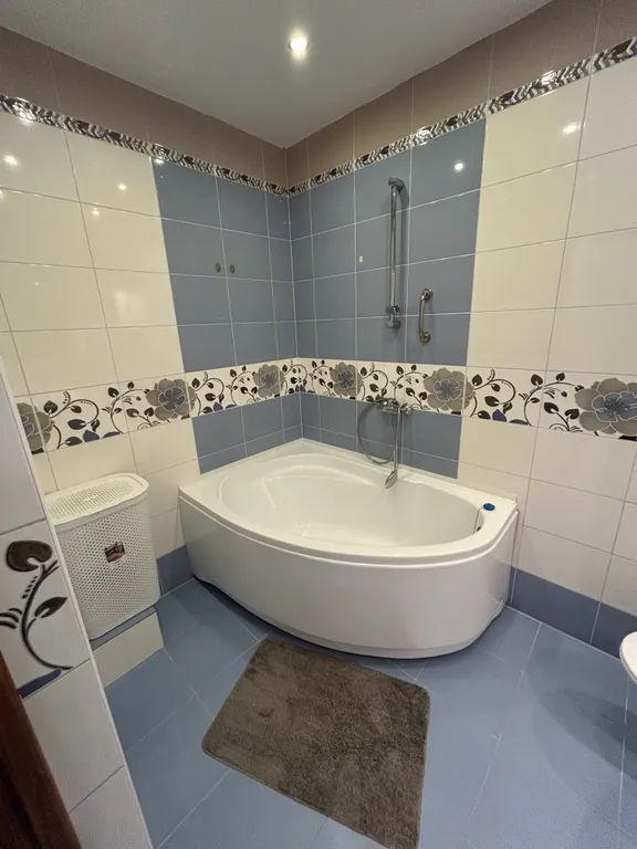 Квартира Уютная просторная квартира в тихом месте — Светлогорск