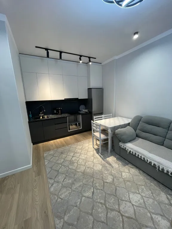 Уютная квартира в центре левого берега