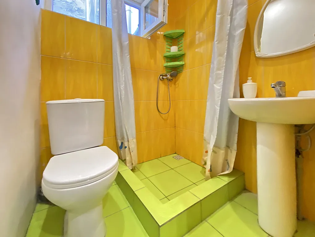 Квартира Комната — Курортное (Феодосия)