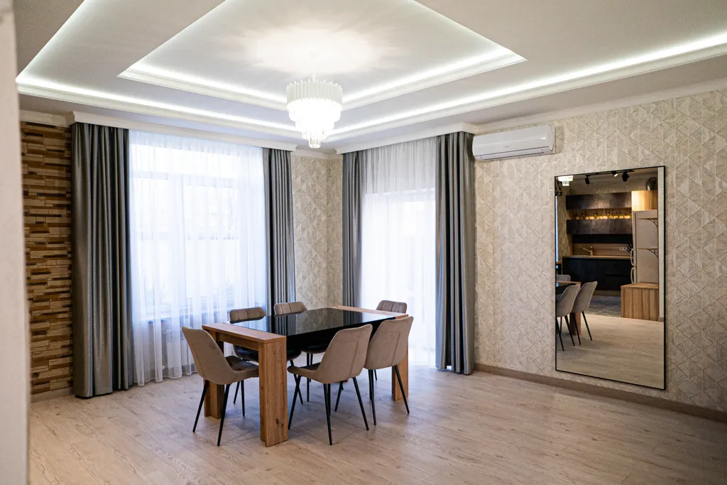 5-комнатный Дом