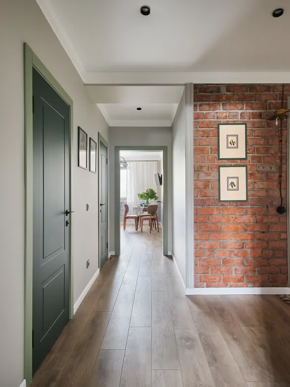 Апартаменты у Храма Вознесения Господня