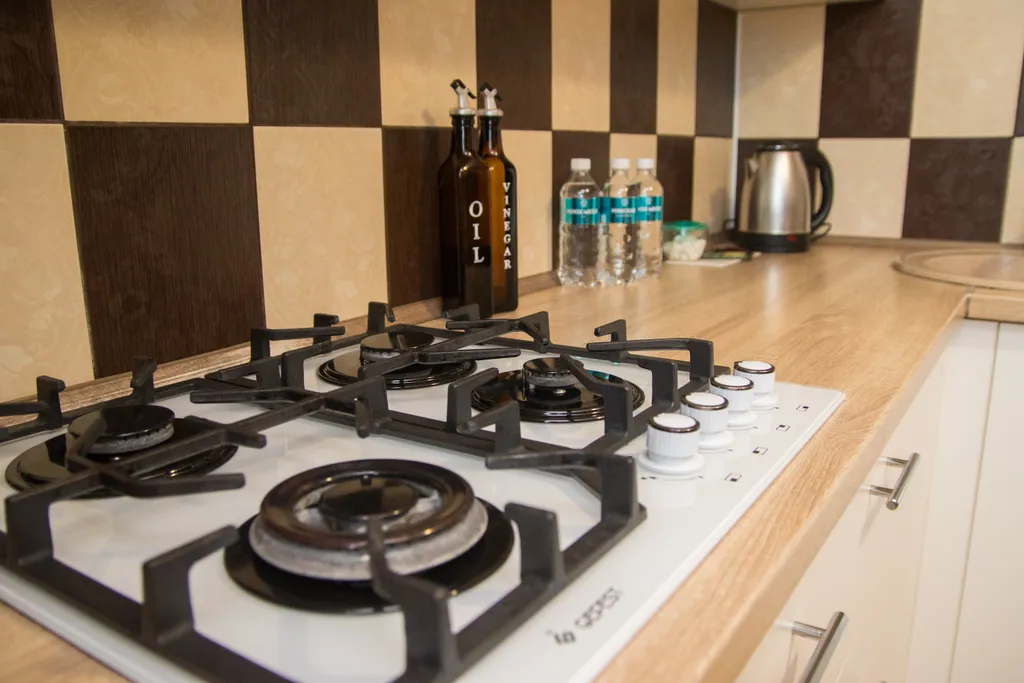 2-х комнатная, удобный район, Квартира на Ульяновской Комфорт