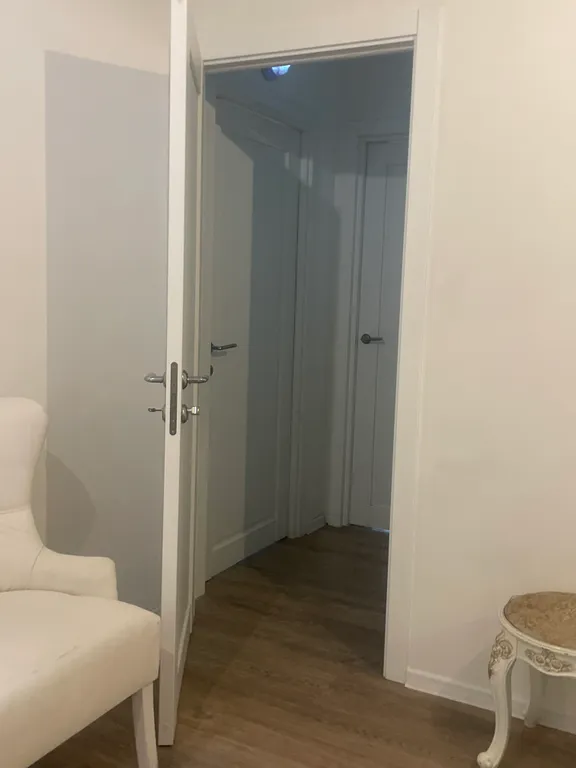 Две комнаты в доступности от метро