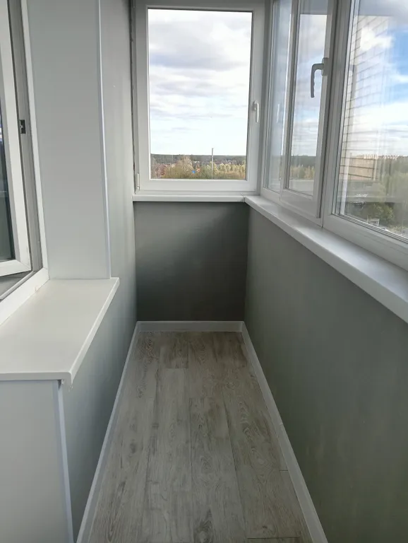 Квартира 2-комнатная Квартира — Ярославль