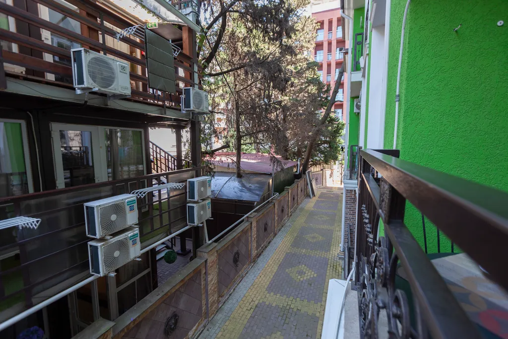 Квартира Квартира Студия в 3 минутах от моря — Сириус