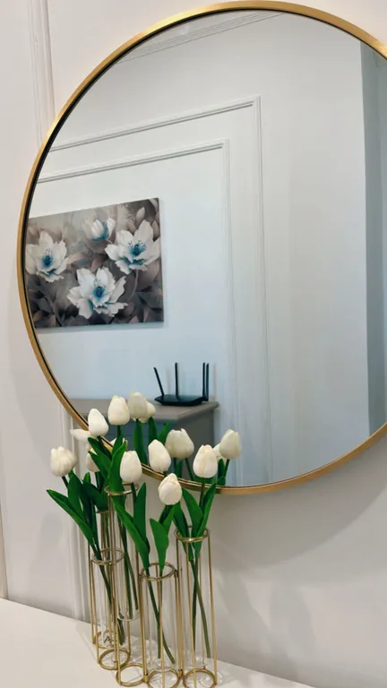 Уютная квартира в наилучшем комплексе Эсфера сити