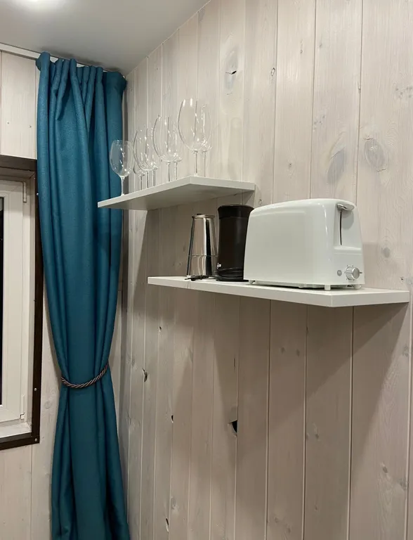 Коттедж 3-комнатный Дом — Шерегеш