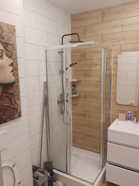 Уютная 1 комнатная квартира ряд с Павловском