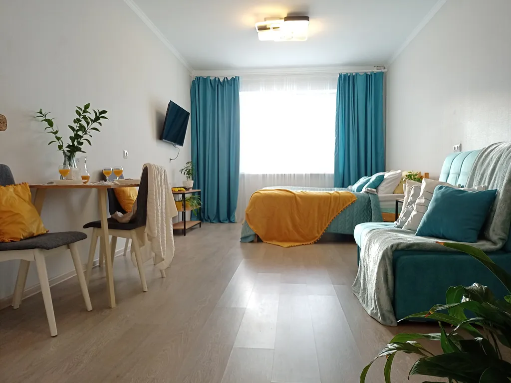 Студия у вокзала с SomyPlayStation