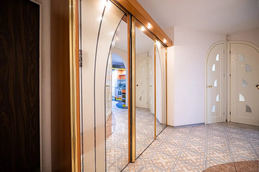 Городской Парк имени Пушкина