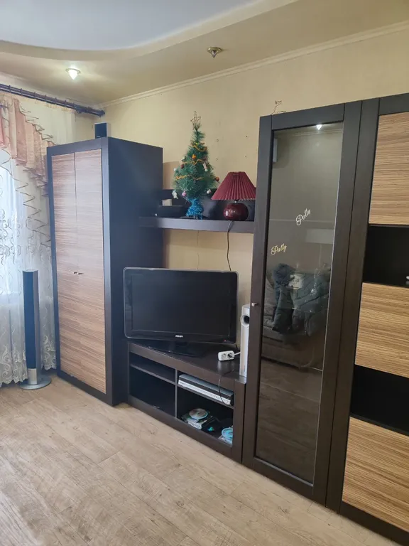 Квартира Уютная квартира рядом с автовокзалом — Луганск