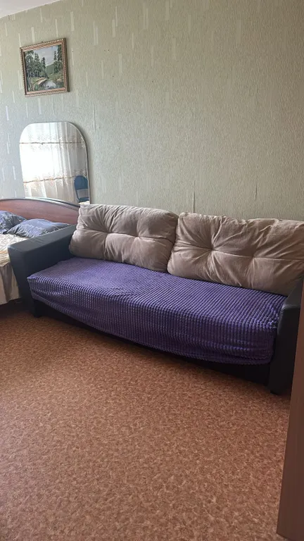 Отличная квартира в Новоильинском районе