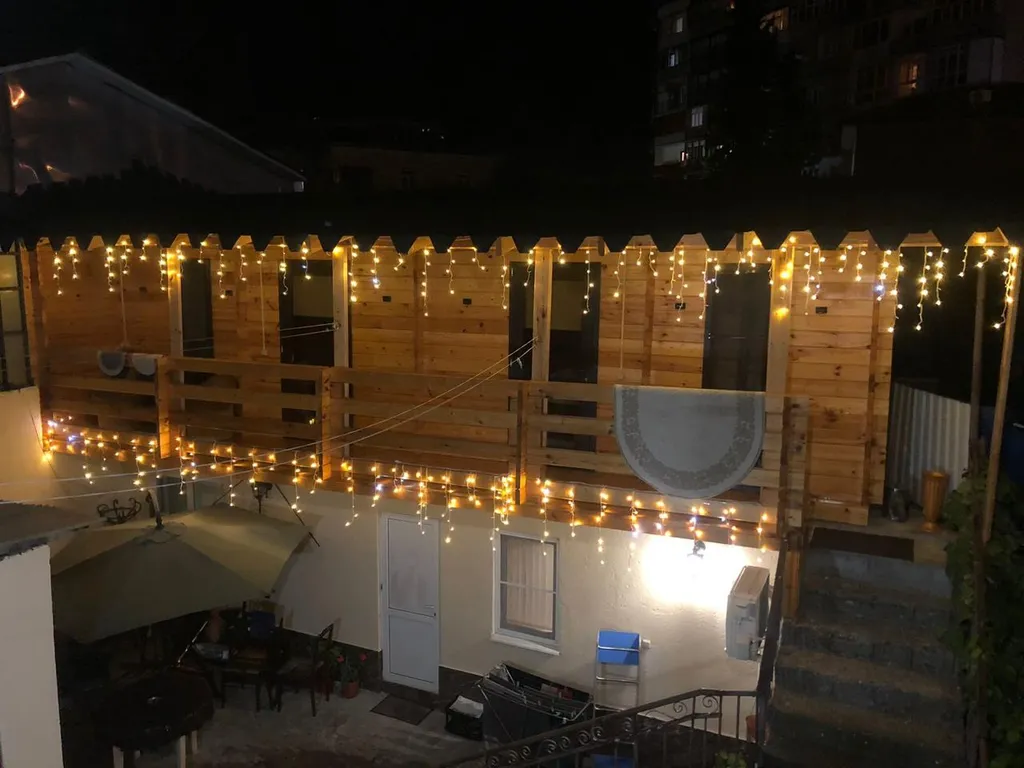 Квартира Комната — Сухум