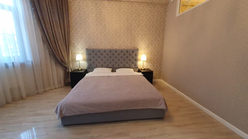 Элитные апартаменты в центре