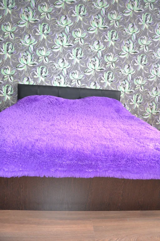 Просторная квартира рядом с вокзалом.