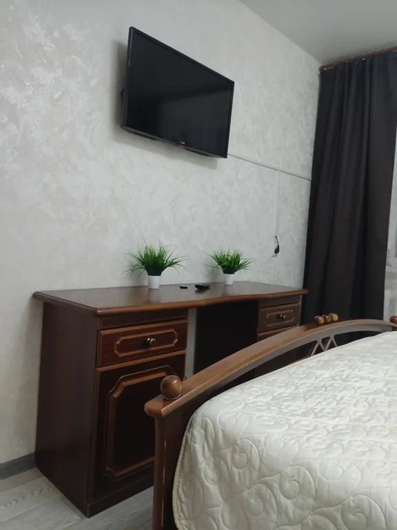 Квартира в пяти минутах от железнодорожного вокзала