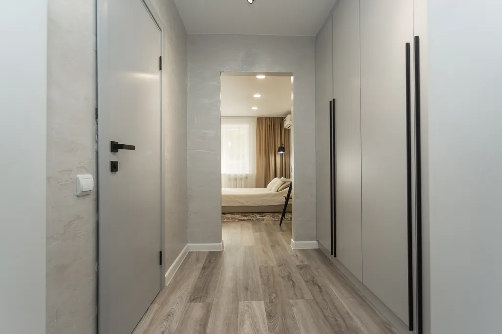 Чистая уютная студия в центре