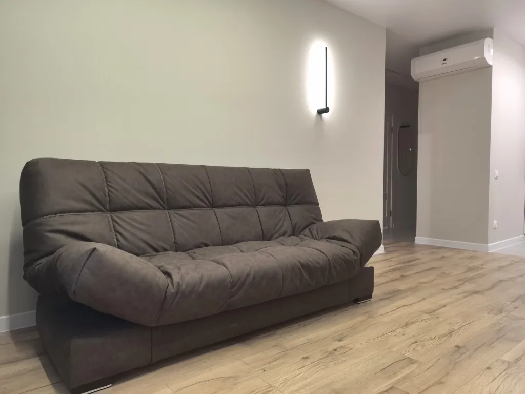 Уютная евродвушка в ЖК Grand Grand