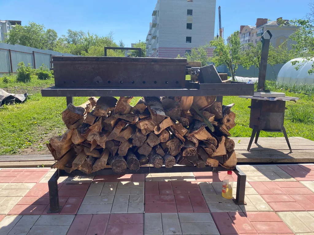 Уютный дом рядом с центром города