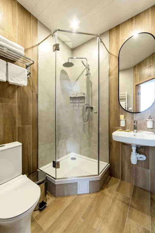 Стандарт комфорт+