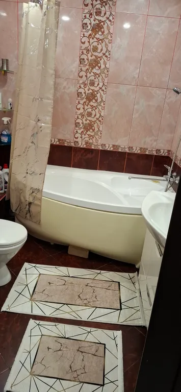 Уютная квартира для туристов и командированных