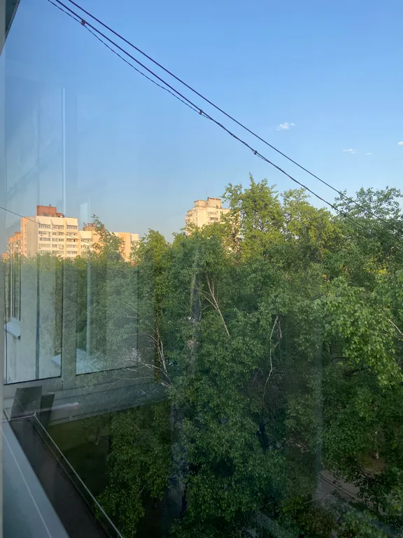 Квартира в самом центре города