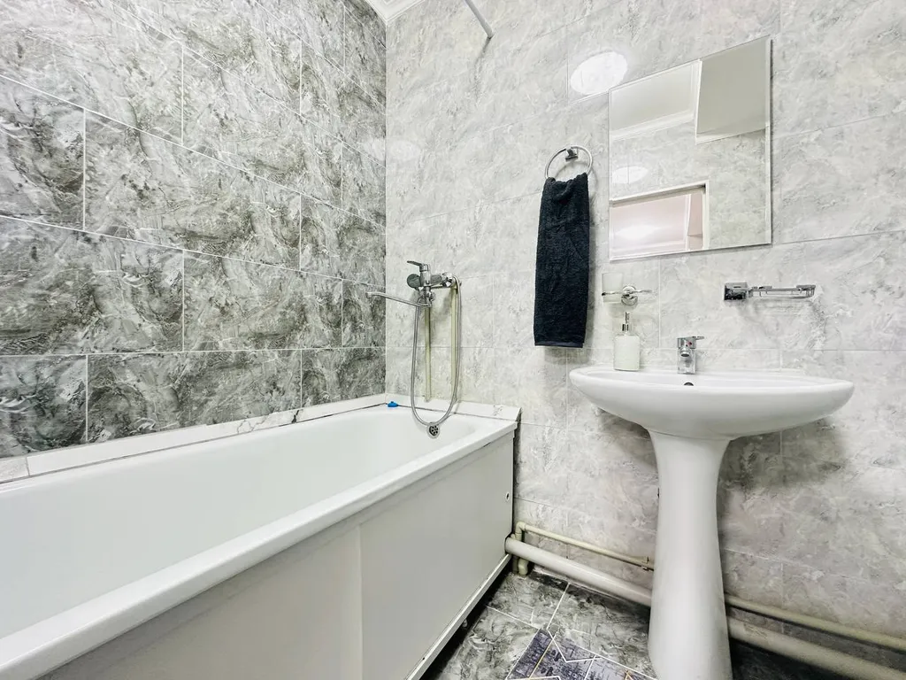 Уют для большой семьи рядом с аэропортом и жд вокзал