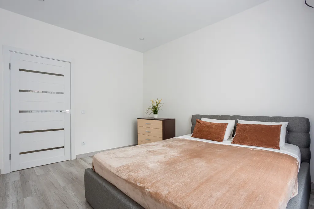 Квартира Квартира рядом с парком Галицким — Краснодар