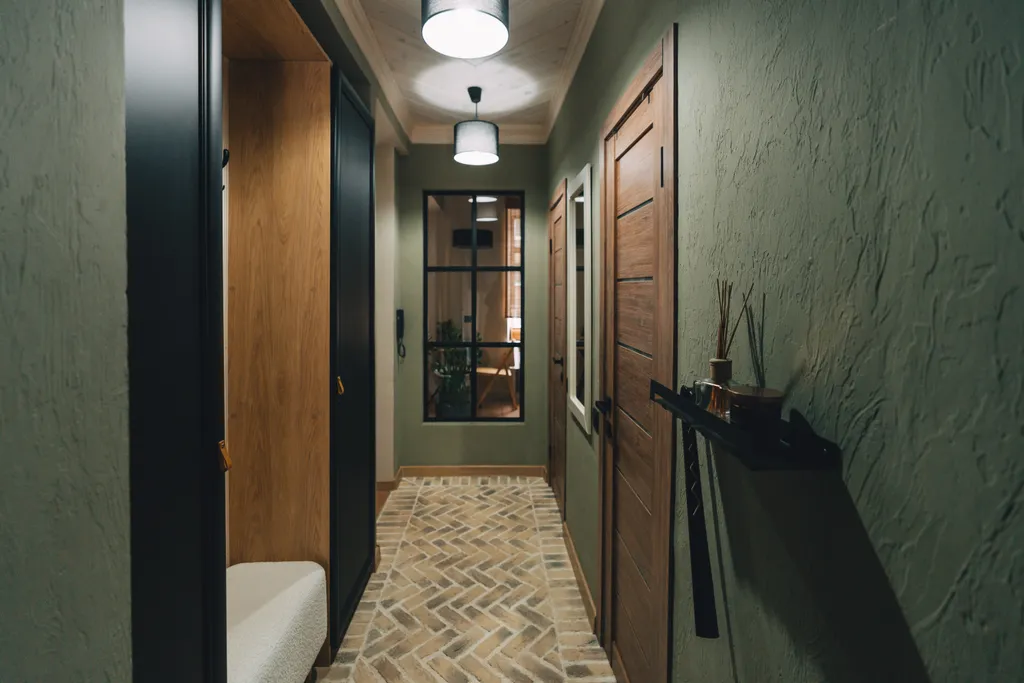 Бохо-апартаменты в сердце исторического Смоленска