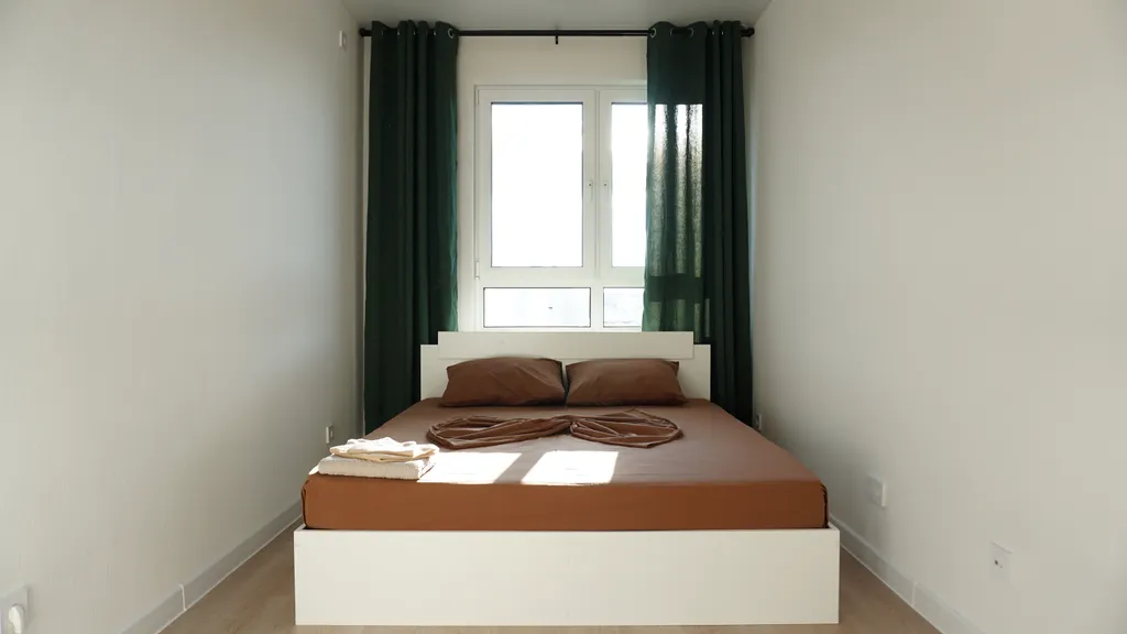 Новая квартира комфорт класса — аренда посуточно в Пенза