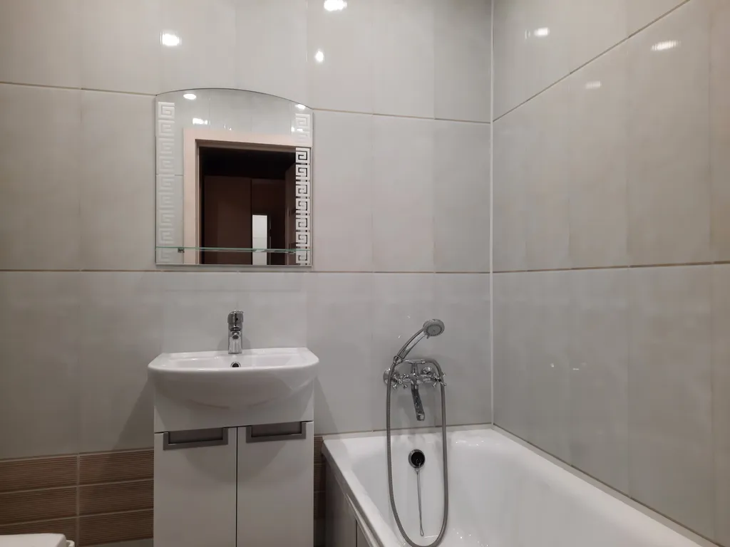 Апартаменты рядом госпиталь и рнпк