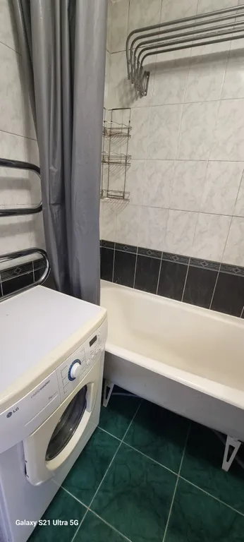 Квартира рядом с Академией здоровья