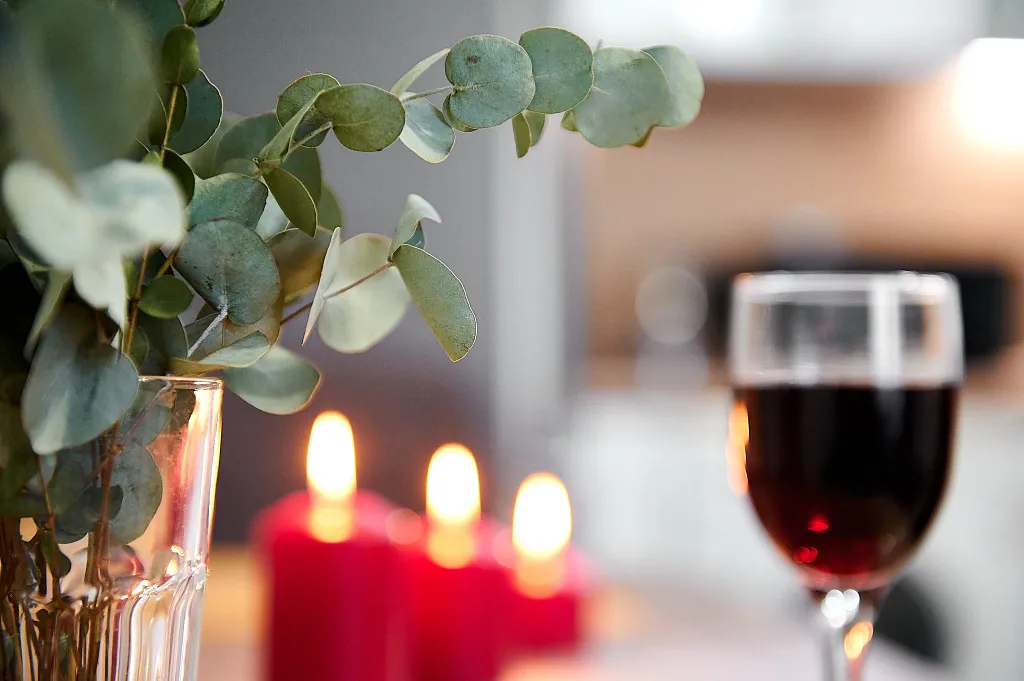 Уютная студия район GreenHouse