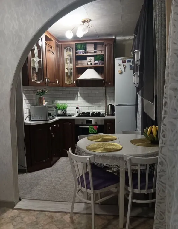 Уютная квартира, рядом с горнолыжной трассой Спорт Экстрим и Канатка