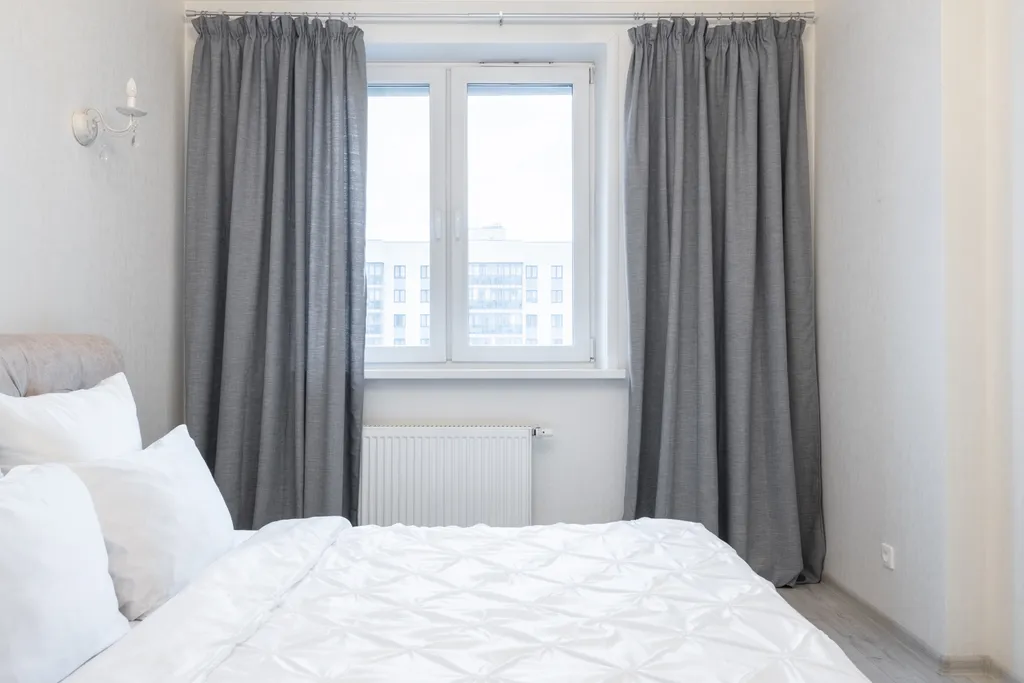 Апартамент рядом с Ривьерой