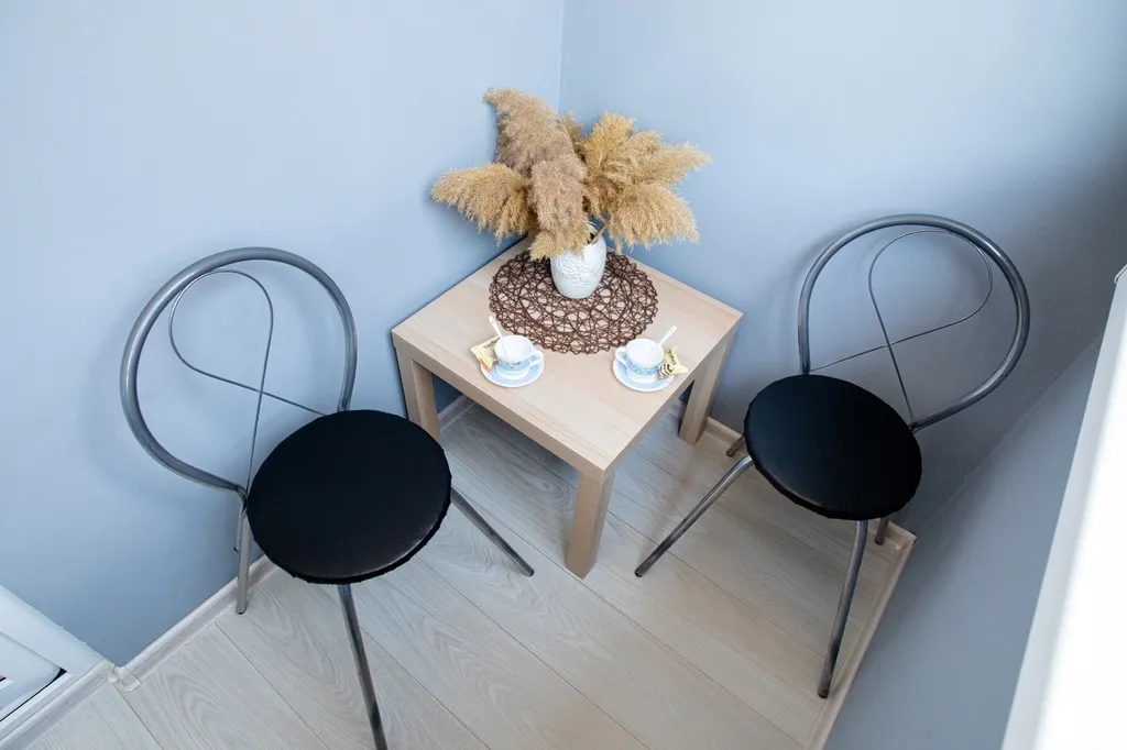 Чистота и комфорт рядом с трк мега