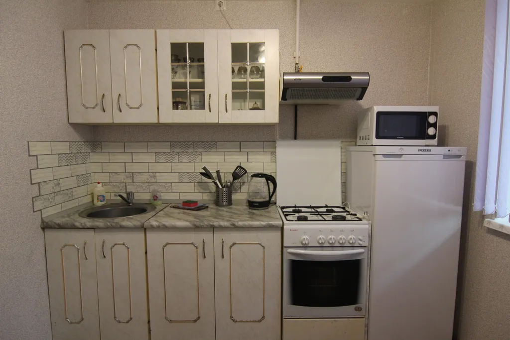 Квартира люкс рядом с центром города