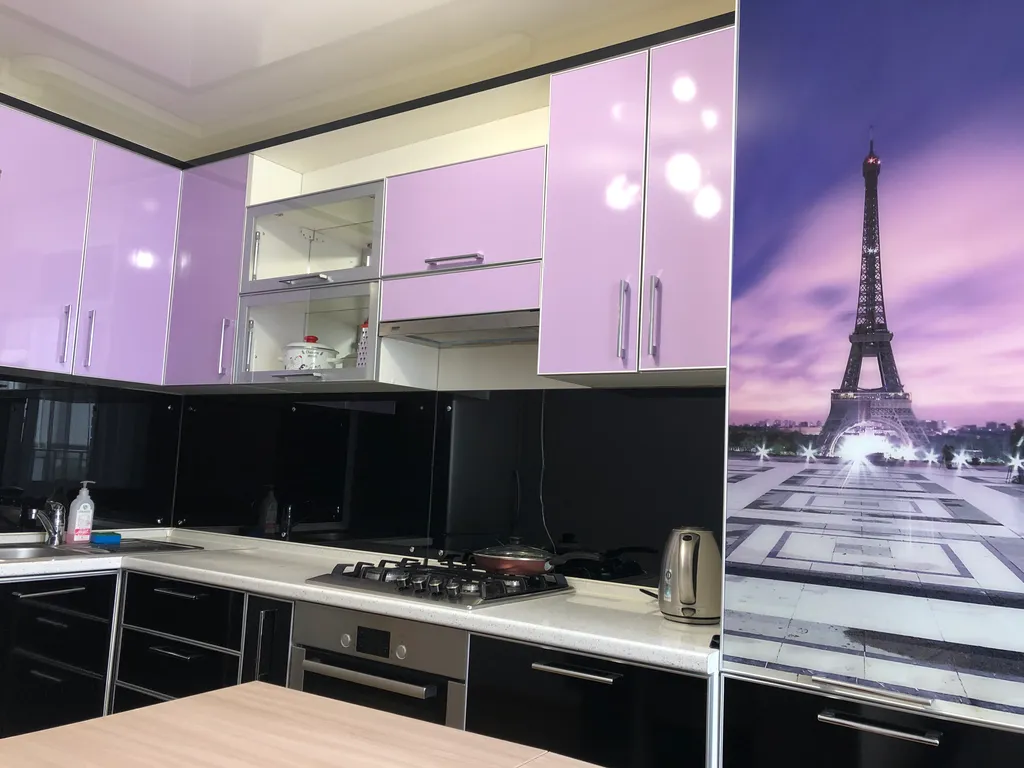 Квартира в центе города с индивидуальным отоплением — аренда посуточно в Чебоксары