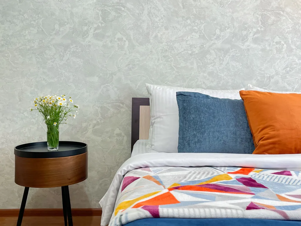 Красивая квартира в центре