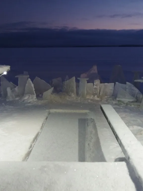 Дом Свободный от забот