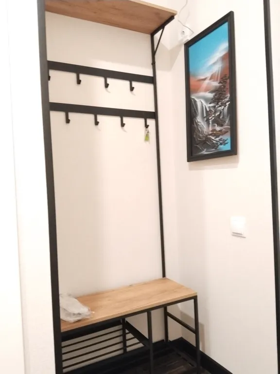 Милая студия в центре города