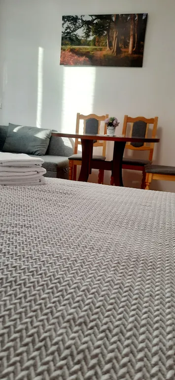 Апартаменты Беловежская пуща