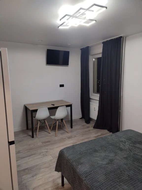 Уютная студия