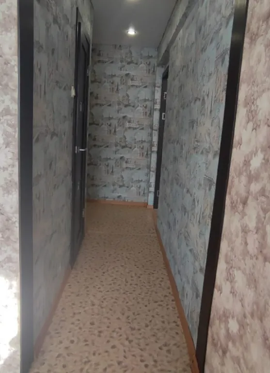 Квартира рядом с вокзалом