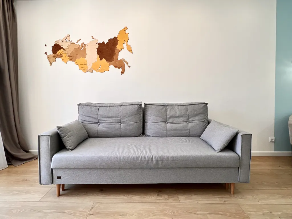 ЖК Евпатория вид на башню